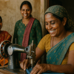 How Skill Development Is Changing the Lives of Rural Women