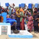 How Clean Water and Hygiene Save Lives — The Hidden Health Connection