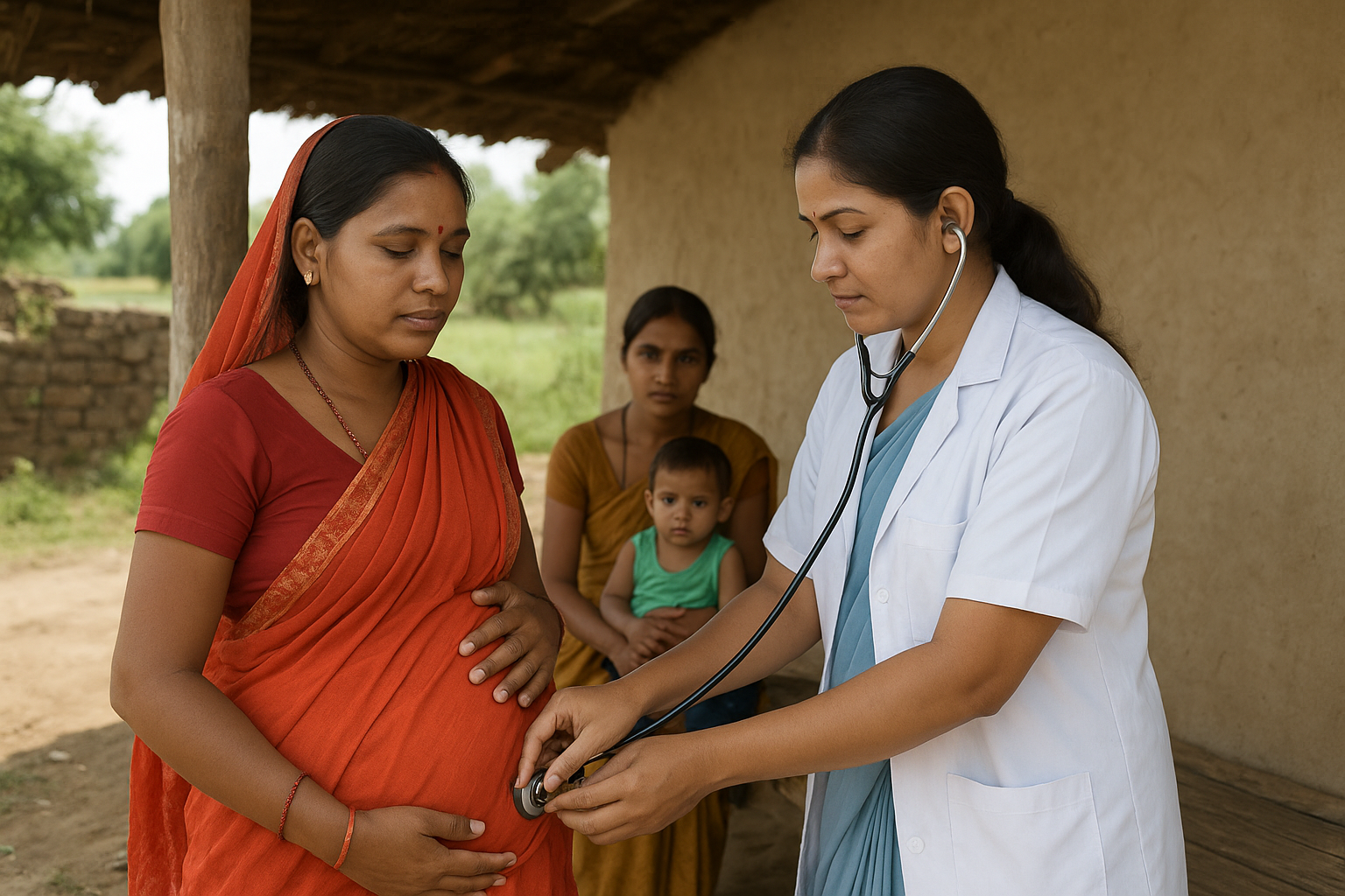 Vatsalya Arogya Seva